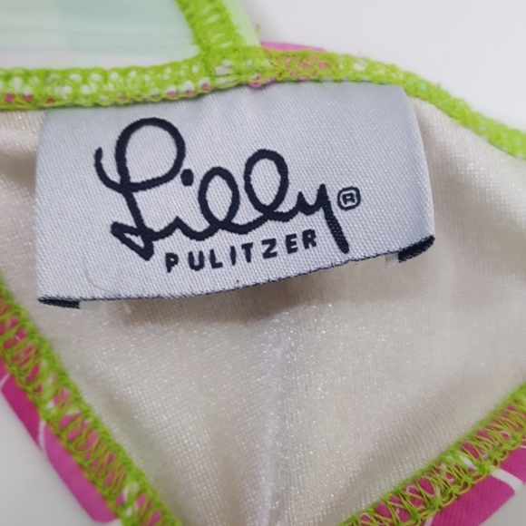 Lilly Pulitzer swim wear - Picture 4 of 4